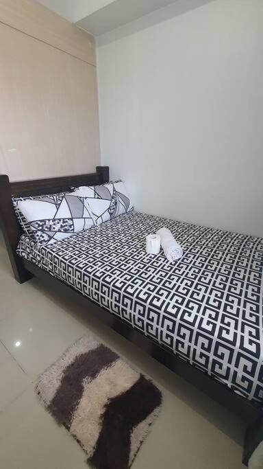 Ezbeds Mall Of Asia Manille Extérieur photo