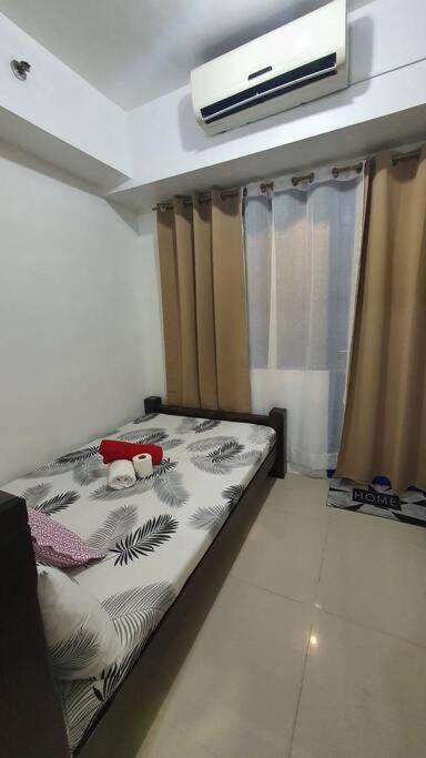 Ezbeds Mall Of Asia Manille Extérieur photo