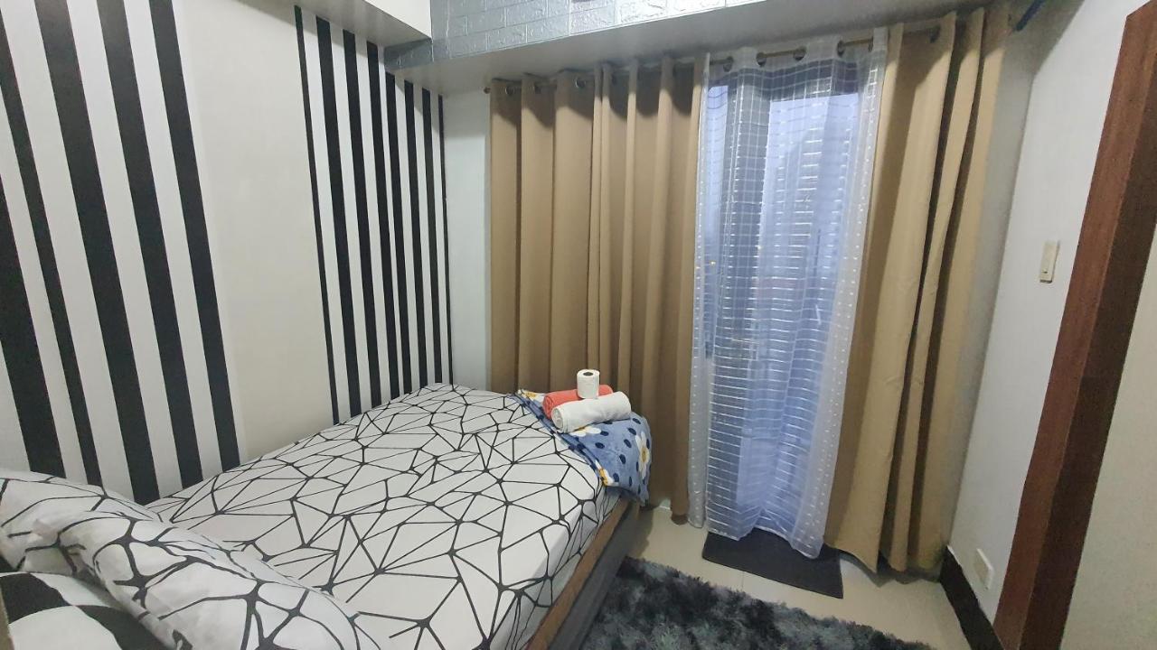Ezbeds Mall Of Asia Manille Extérieur photo