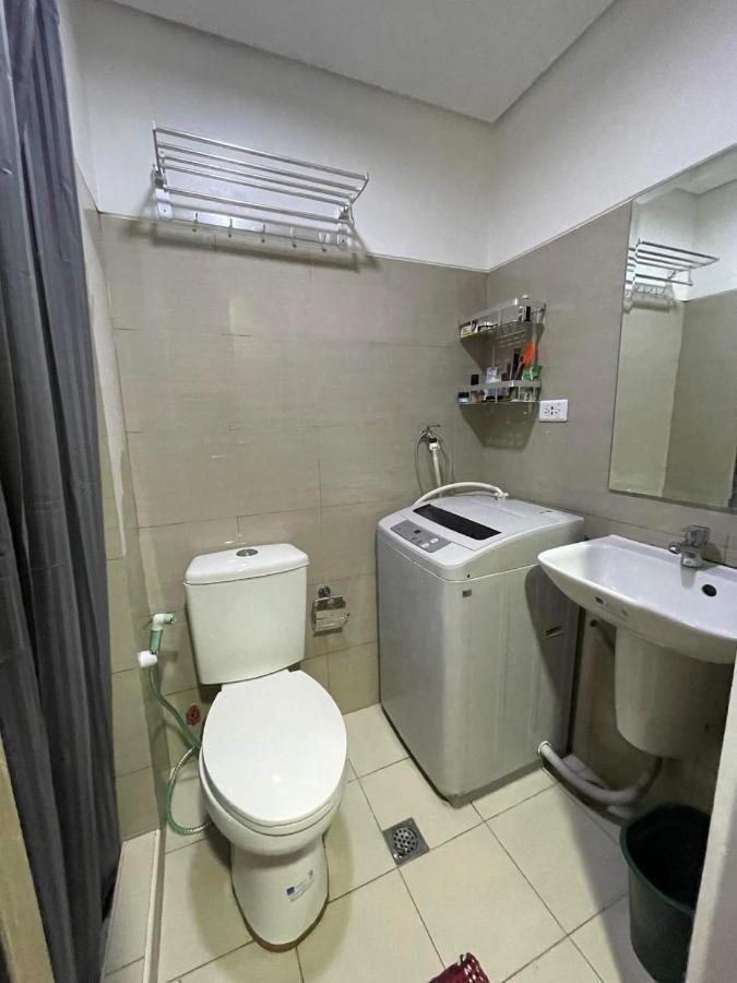 Ezbeds Mall Of Asia Manille Extérieur photo