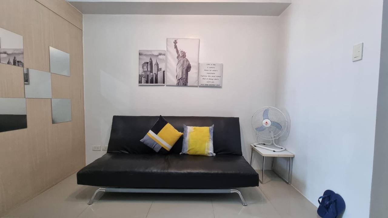 Ezbeds Mall Of Asia Manille Extérieur photo